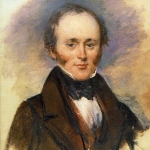 Photo from profile of Charles Lyell
