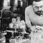 Photo from profile of Charles Steinmetz