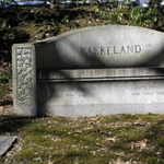 Photo from profile of Leo Baekeland