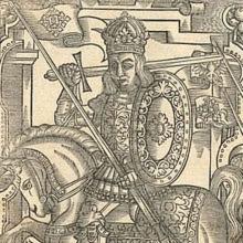 King Mindaugas's Profile Photo