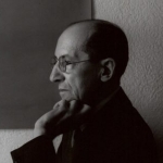 Photo from profile of Piet Mondrian