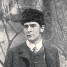 Franz Marc's Profile Photo