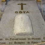 Photo from profile of Francisco Goya