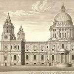 Photo from profile of Christopher Wren