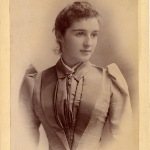  Céline Swarts - Spouse of Leo Baekeland
