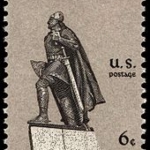 Photo from profile of Leif Ericson