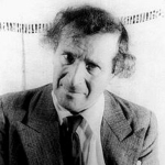 Photo from profile of Marc Chagall