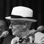 Photo from profile of Isaac Singer