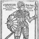  Erik the Red (Erik Thorvaldsson) - Father of Leif Ericson