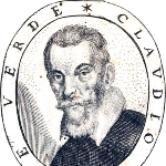 Photo from profile of Claudio Monteverdi