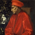 Photo from profile of Cosimo de' Medici