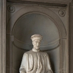 Photo from profile of Cosimo de' Medici