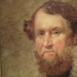 Photo from profile of Cyrus McCormick