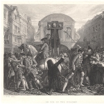 Photo from profile of Daniel Defoe