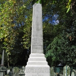 Photo from profile of Daniel Defoe