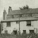 Photo from profile of Daniel Defoe