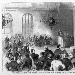 Photo from profile of Daniel Sickles