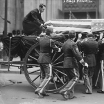 Photo from profile of Daniel Sickles