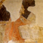 Photo from profile of Dante (Dante Alighieri)