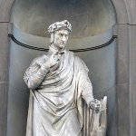 Photo from profile of Dante (Dante Alighieri)