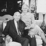 Photo from profile of David Packard