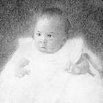 Photo from profile of Langston Hughes