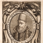 Photo from profile of Philip II of Spain