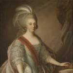 Maria Manuela - Spouse of Philip II of Spain