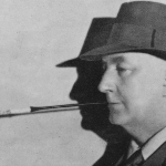 Photo from profile of Edgar Wallace