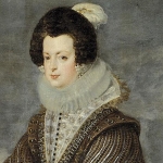 Elisabeth Of Valois - Spouse of Philip II of Spain