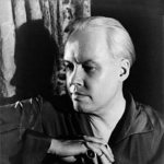  Carl Van Vechten - patron and friend of Langston Hughes