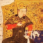 Tolui  - Father of Kublai Khan
