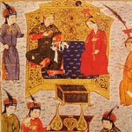Sorghaghtani Beki - Mother of Kublai Khan