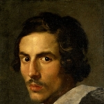 Gian Lorenzo Bernini  - rival of Francesco Borromini
