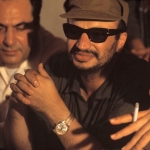 Photo from profile of Yasir Arafat