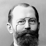 Hermann Emil Fischer - teacher of Karl Landsteiner