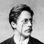  Arthur Rudolf Hantzsch - teacher of Karl Landsteiner