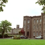 Photo from profile of Eamon De Valera