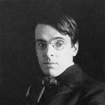  W.B. Yeats - Friend of Kahlil Gibran