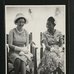 Maria Nyerere - Spouse of Julius Nyerere