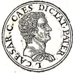 Gaius Julius Caesar - Father of Julius Caesar
