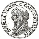 Aurelia Cotta - Mother of Julius Caesar