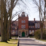 Photo from profile of Andrew Miller