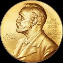 Award Nobel Prize in physiology and medicine