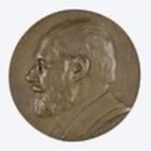 Award Wilhelm Exner Medal
