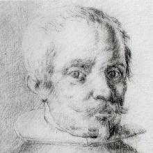 Francisco de Zurbarán's Profile Photo