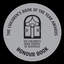 Award Children’s Book of the Year Honour Book, 1994