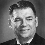 Oscar Hammerstein II - colleague of Richard Rodgers