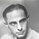 Lorenz Hart  - Collegue  of Richard Rodgers