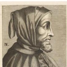 Cimabue (Giovanni Cimabue)'s Profile Photo
